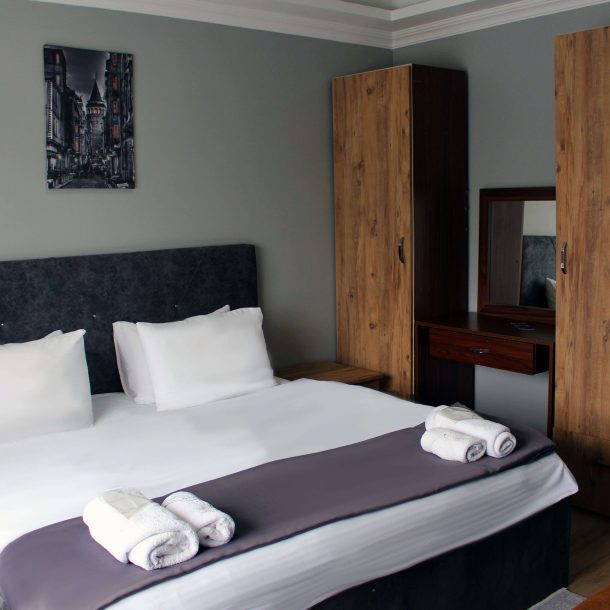 avist otel